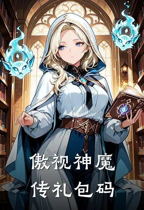 傲视神魔传礼包码