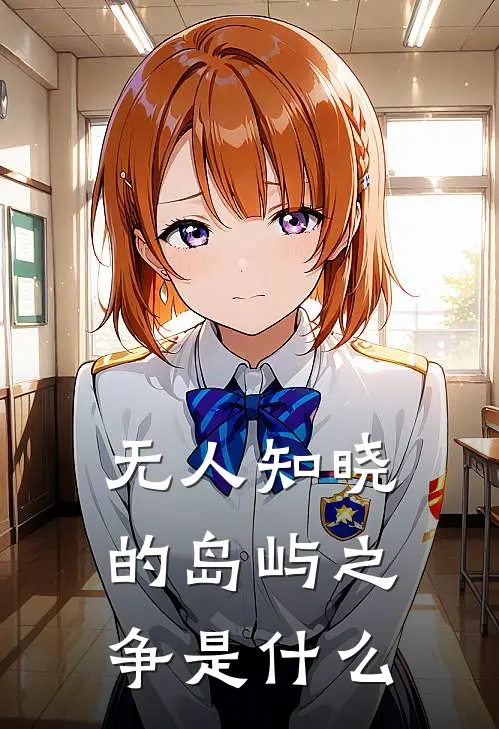 无人知晓的岛屿之争是什么