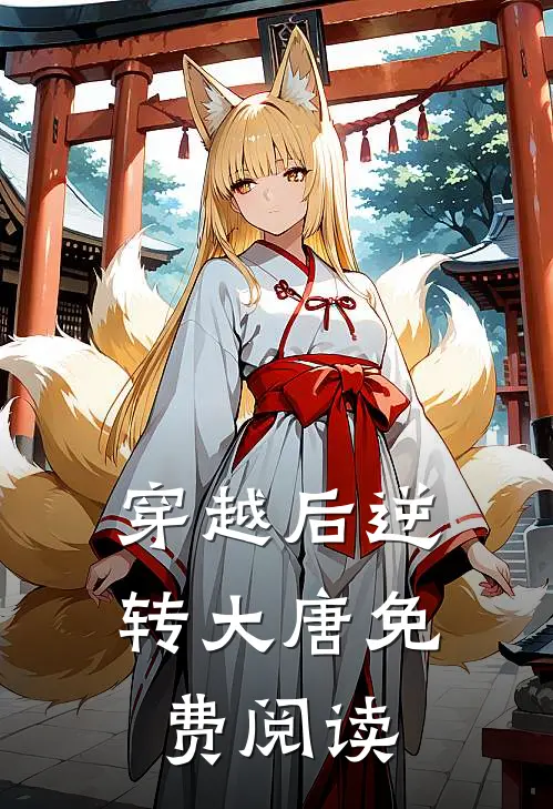 穿越后逆转大唐免费阅读