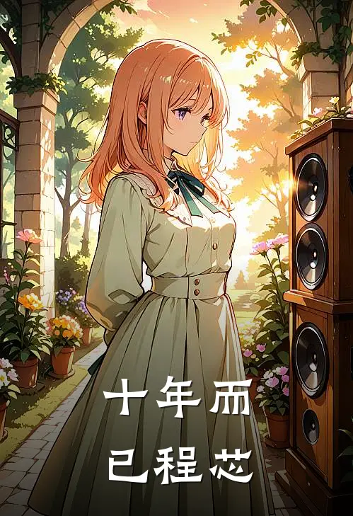十年而已程芯