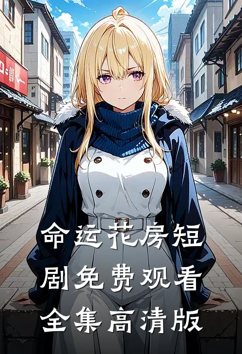 命运花房短剧免费观看全集高清版