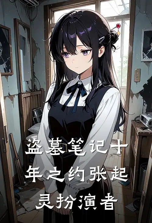 盗墓笔记十年之约张起灵扮演者