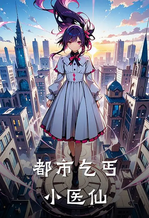 都市乞丐小医仙