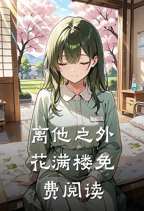 离他之外花满楼免费阅读