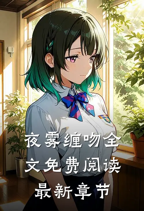 夜雾缠吻全文免费阅读最新章节