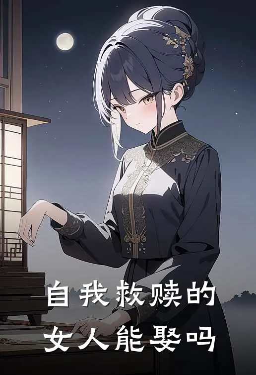 自我救赎的女人能娶吗