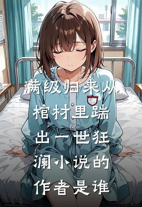 满级归来从棺材里踹出一世狂澜小说的作者是谁