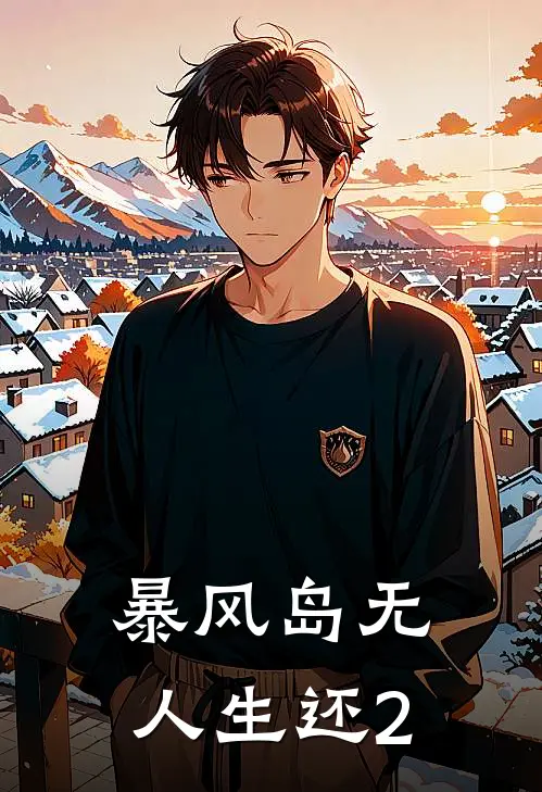 暴风岛无人生还2