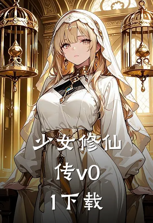 少女修仙传v0.1下载