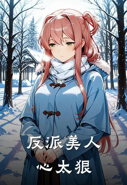 反派美人心太狠