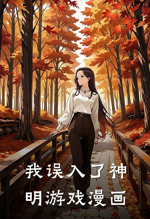 我误入了神明游戏漫画