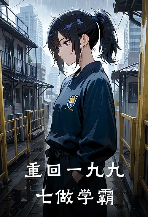 重回一九九七做学霸