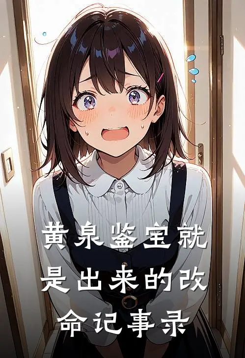 黄泉鉴宝就是出来的 改命记事录