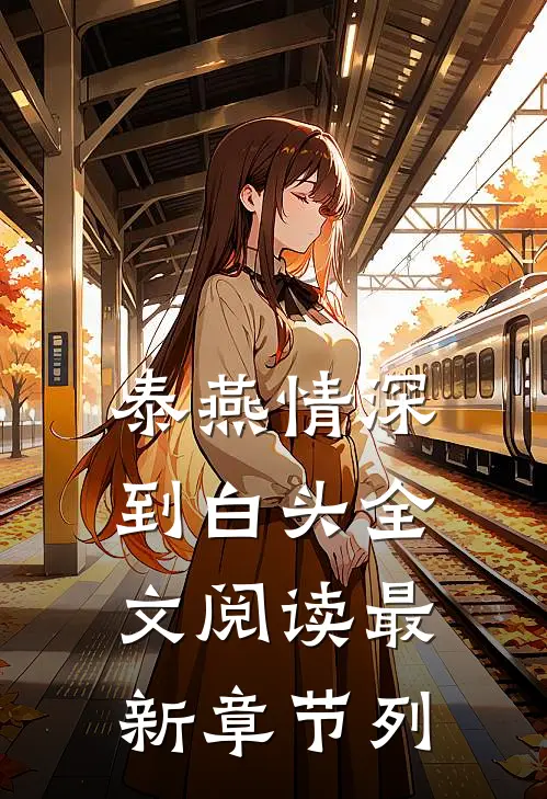 泰燕情深到白头全文阅读最新章节列