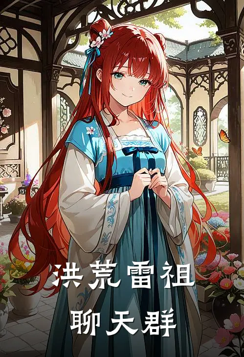 洪荒雷祖聊天群