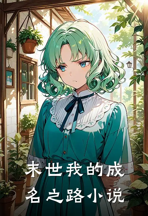 末世我的成名之路小说