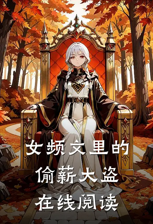 女频文里的偷薪大盗在线阅读