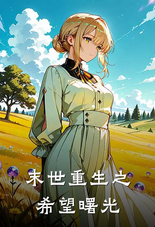 末世重生之希望曙光