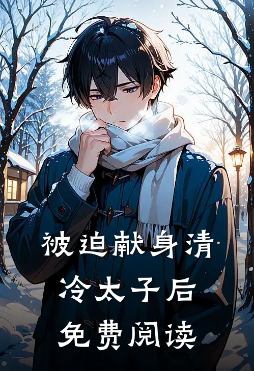 被迫献身清冷太子后免费阅读
