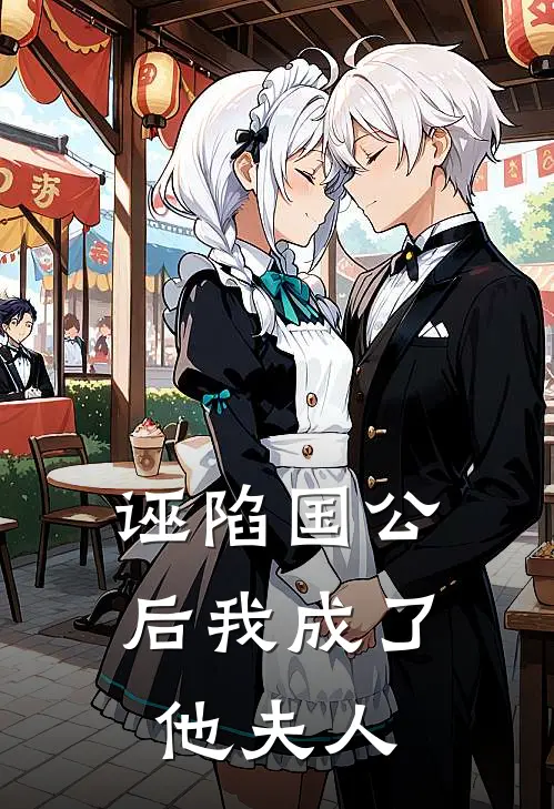 诬陷国公后我成了他夫人