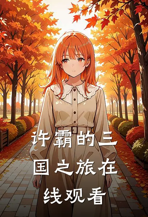 许霸的三国之旅在线观看