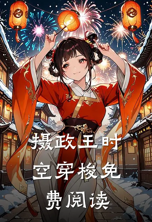 摄政王时空穿梭免费阅读