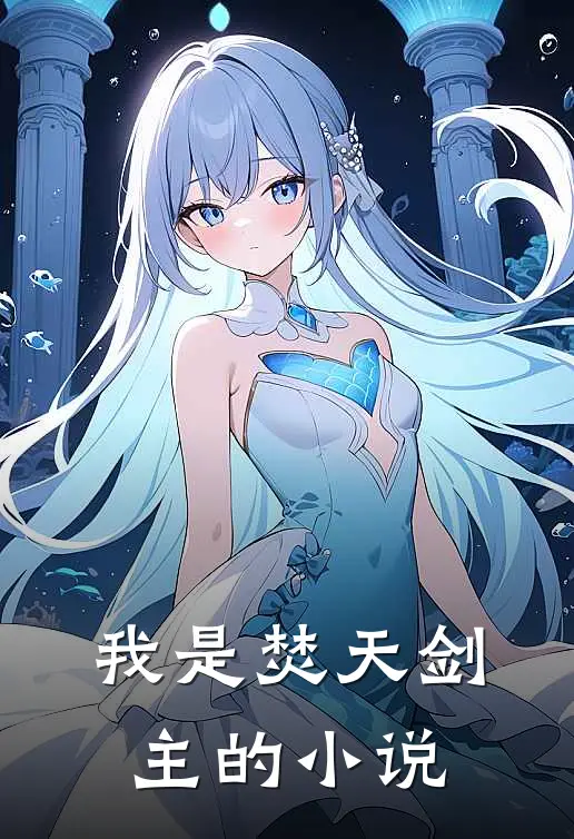 我是焚天剑主的小说