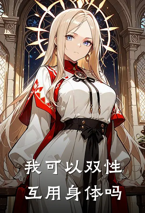 我可以双性互用身体吗