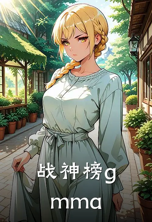 战神榜gmma