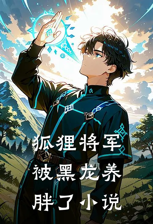 狐狸将军被黑龙养胖了小说