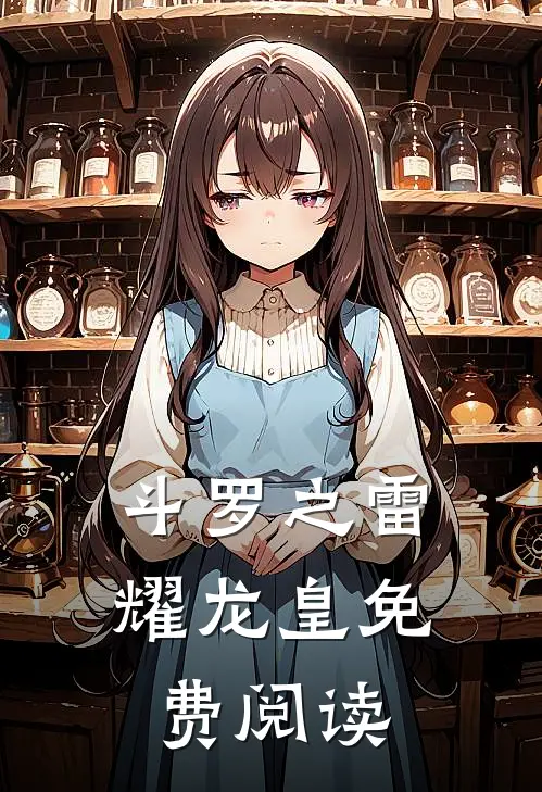 斗罗之雷耀龙皇免费阅读