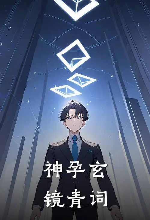 神孕玄镜(青词)