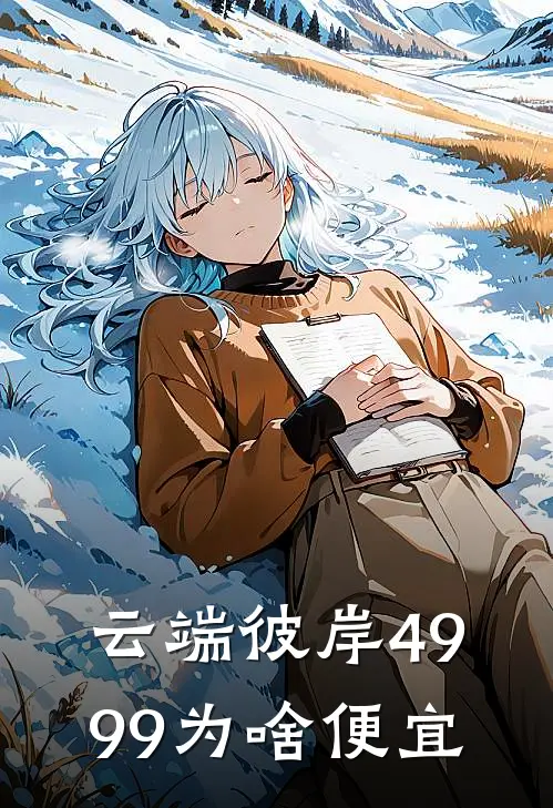 云端彼岸4999为啥便宜