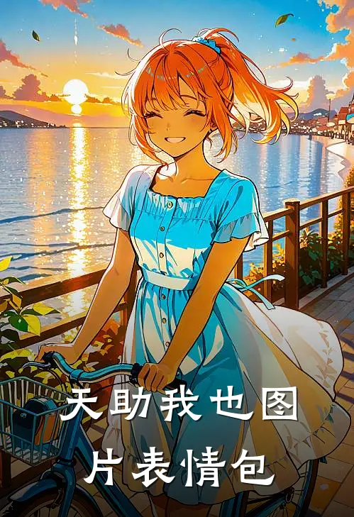 天助我也图片表情包