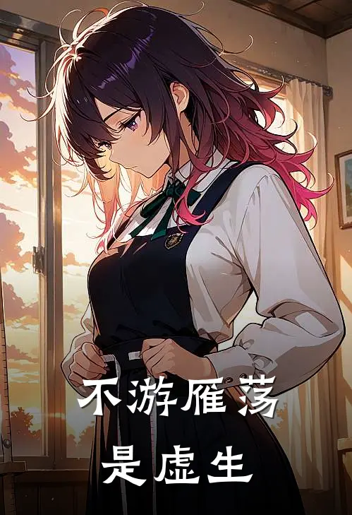 不游雁荡是虚生