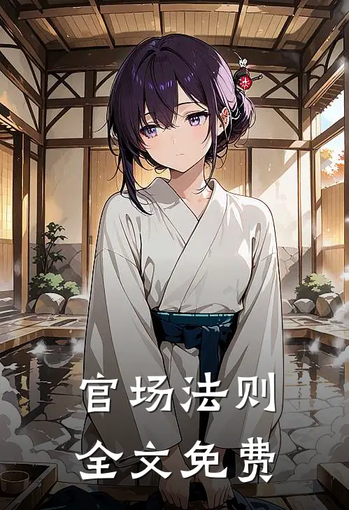 官场法则全文免费