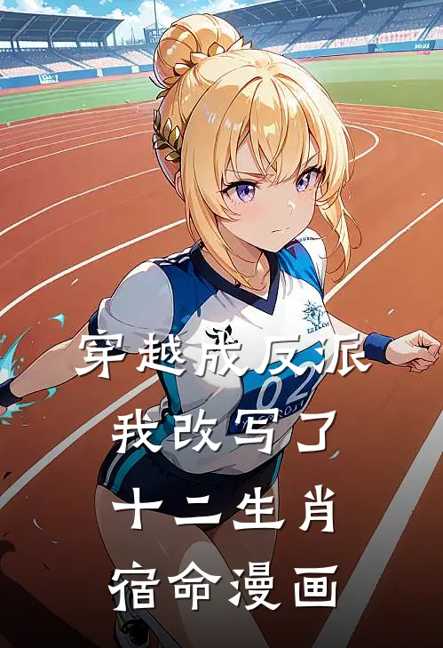 穿越成反派我改写了十二生肖宿命漫画