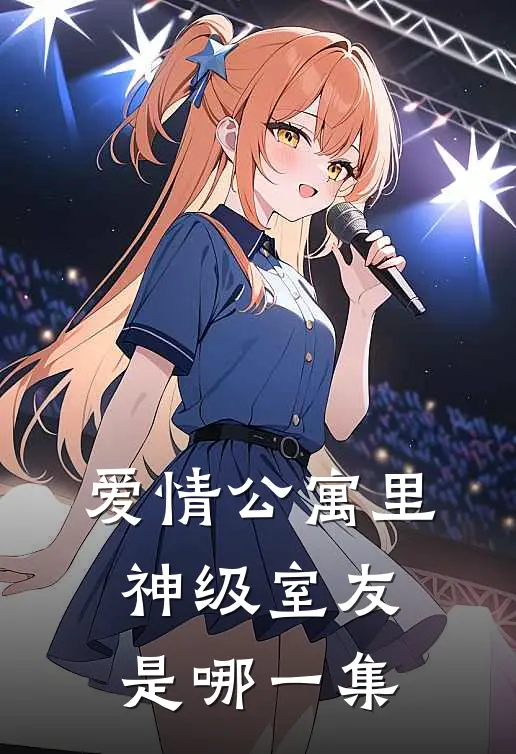 爱情公寓里神级室友是哪一集