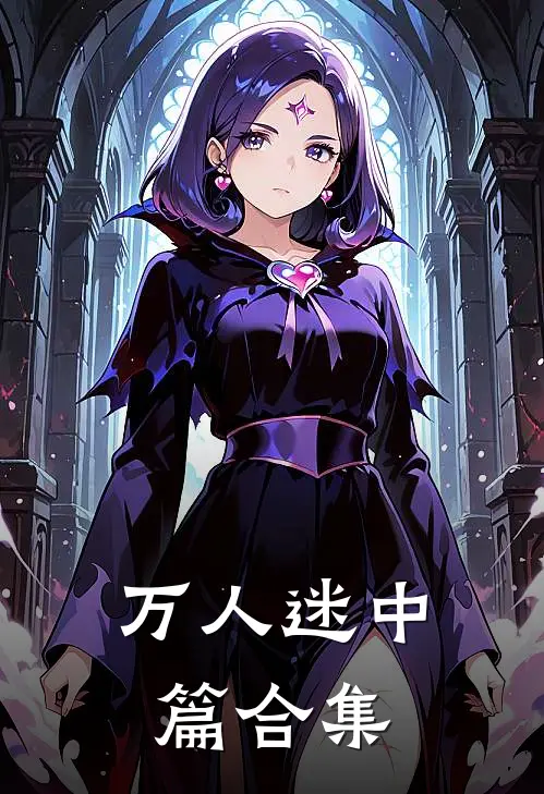 万人迷中篇合集