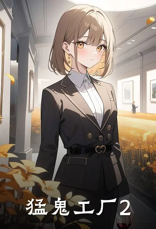 猛鬼工厂2