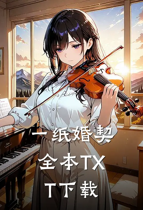 一纸婚契全本TXT下载