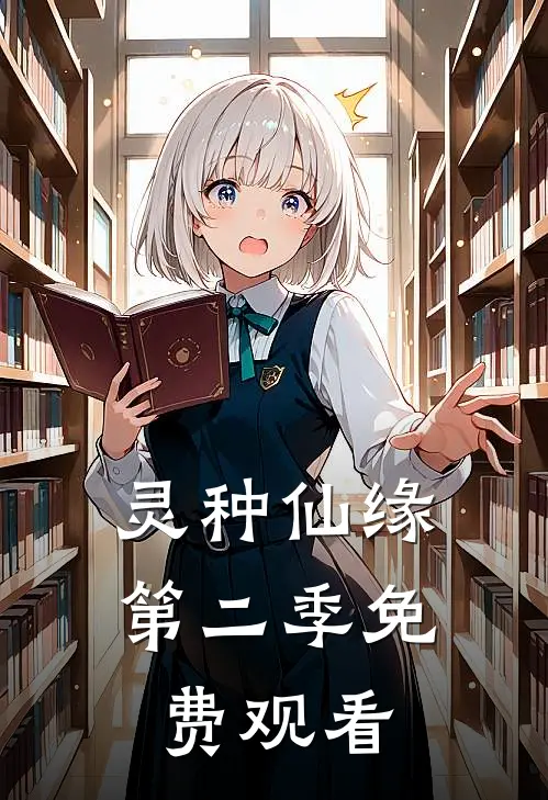 灵种仙缘第二季免费观看