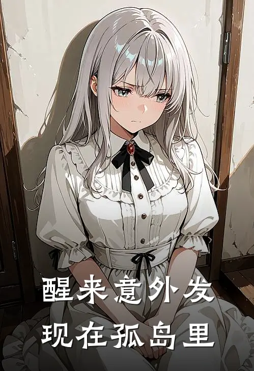 醒来意外发现在孤岛里