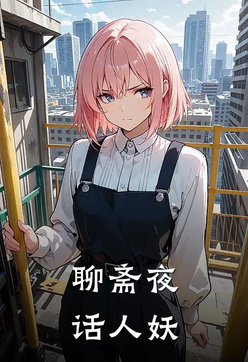 聊斋夜话·人妖