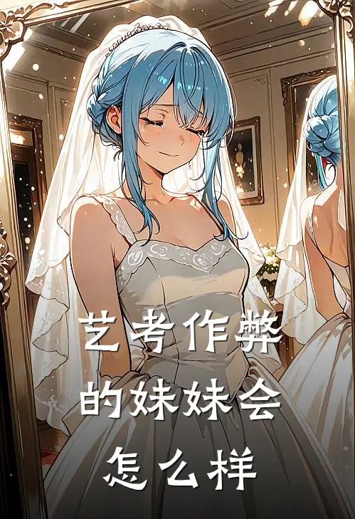 艺考作弊的妹妹会怎么样