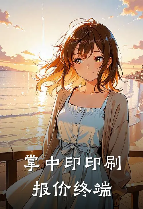 掌中印印刷报价终端