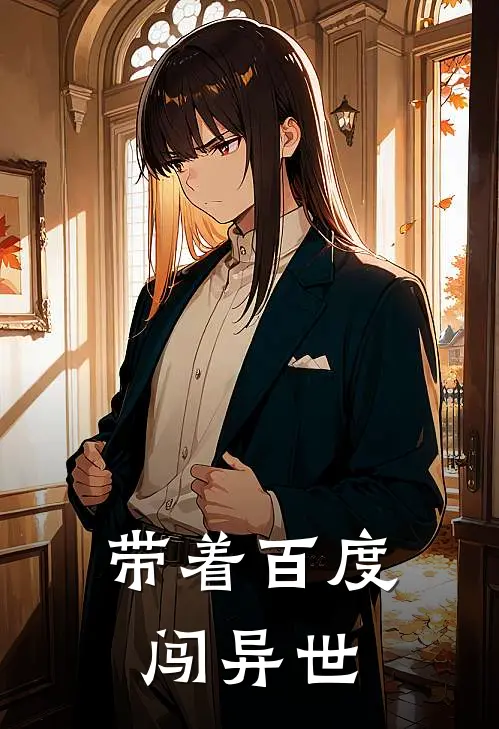 带着百度闯异世