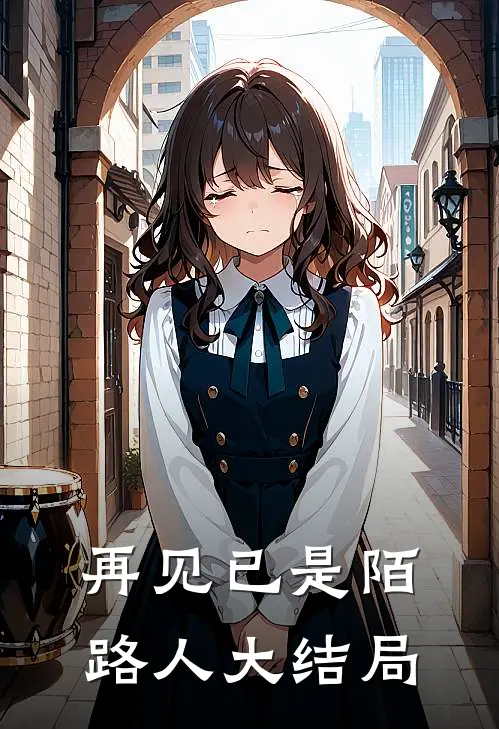 再见已是陌路人大结局