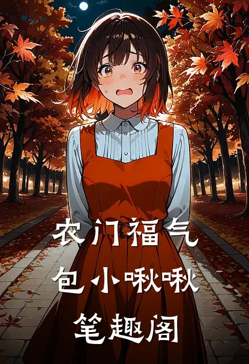 农门福气包小啾啾笔趣阁
