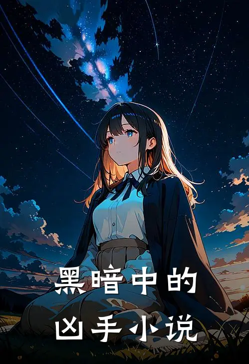 黑暗中的凶手小说